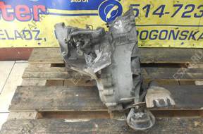 КОРОБКА ПЕРЕДАЧ FORD FOCUS MK2 C-MAX 1,8 TDCI