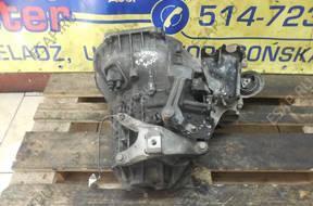 КОРОБКА ПЕРЕДАЧ FORD FOCUS MK2 C-MAX 1,8 TDCI