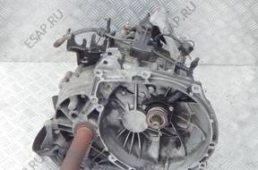 КОРОБКА ПЕРЕДАЧ FORD FOCUS MK2 C-MAX 1.6 TDCI 04-08r