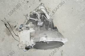 КОРОБКА ПЕРЕДАЧ FORD FOCUS MK2 C MAX 1.8 16V