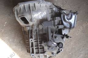 КОРОБКА ПЕРЕДАЧ FORD FOCUS MK2 C-MAX 1.8 TDCI 08r.