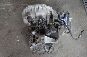 КОРОБКА ПЕРЕДАЧ Ford Focus mk2 C-max 1.8 TDCI 115K
