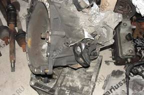 КОРОБКА ПЕРЕДАЧ FORD FOCUS MK2 II 2,0 TDCI 6-СТУПЕНЧАТАЯ
