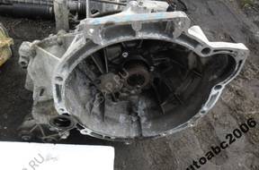 КОРОБКА ПЕРЕДАЧ FORD FOCUS MK2 II 2 C-MAX 1.6 16V