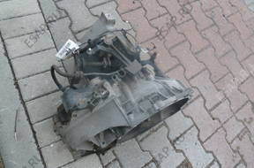 КОРОБКА ПЕРЕДАЧ FORD FOCUS MK2 II C-MAX 1.8 TDCI