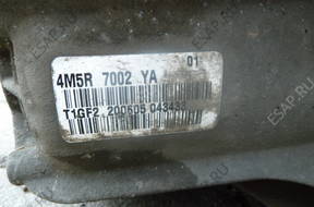 КОРОБКА ПЕРЕДАЧ FORD FOCUS MK2 II C-MAX 1.8 TDCI