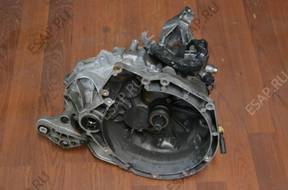 КОРОБКА ПЕРЕДАЧ FORD FOCUS MK3 1.0 ECOBOOST