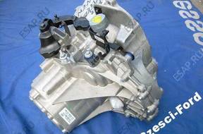 КОРОБКА ПЕРЕДАЧ FORD FOCUS Mk3 1.6 EcoBoost КАК НОВАЯ P-