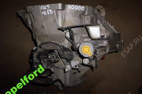 КОРОБКА ПЕРЕДАЧ FORD FOCUS MK3 1.6 ECOBOOST