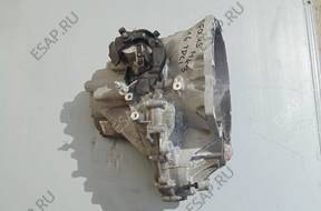 КОРОБКА ПЕРЕДАЧ FORD FOCUS MK3 1.6 TDCI AV6 год,7002KJ