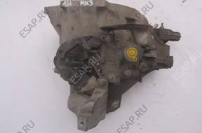 КОРОБКА ПЕРЕДАЧ FORD FOCUS MK3 1.6i BV6 год, 7002LG