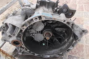 КОРОБКА ПЕРЕДАЧ FORD FOCUS MK3 2.0 TDCI 08r
