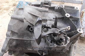 КОРОБКА ПЕРЕДАЧ FORD FOCUS MK3 2.0 TDCI 08r