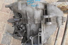 КОРОБКА ПЕРЕДАЧ FORD FOCUS MK3 2.0 TDCI 08r