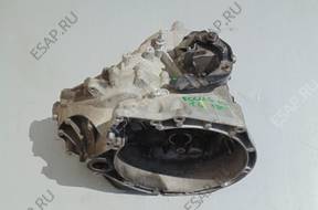 КОРОБКА ПЕРЕДАЧ FORD FOCUS MK3 AV6 год,7002KG