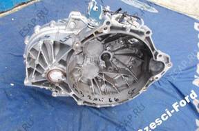 КОРОБКА ПЕРЕДАЧ FORD FOCUS Mk3 РЕСТАЙЛИНГ ST 2.0 TDCi 180 P-