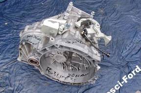 КОРОБКА ПЕРЕДАЧ FORD FOCUS Mk3 ST 2.0 EcoBoost 250PS P-