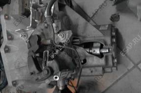 КОРОБКА ПЕРЕДАЧ FORD FOCUS MK3