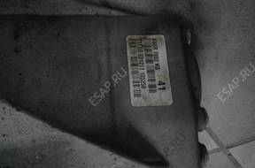 КОРОБКА ПЕРЕДАЧ FORD FOCUS MK3