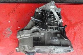 КОРОБКА ПЕРЕДАЧ FORD FOCUS MKII 1.6TDCI 6M5 год,