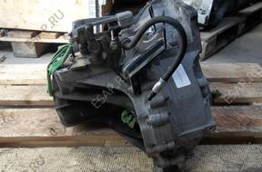 КОРОБКА ПЕРЕДАЧ FORD FOCUS MKII 3M5 год,7F096YF