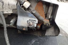 КОРОБКА ПЕРЕДАЧ FORD FOCUS MKII C-MAX 1.8 16V 4M5 год,
