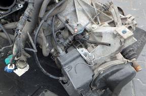 КОРОБКА ПЕРЕДАЧ FORD FOCUS MKII C-MAX  4M5 год,7002NA