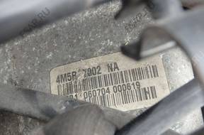 КОРОБКА ПЕРЕДАЧ FORD FOCUS MKII C-MAX  4M5 год,7002NA