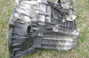 КОРОБКА ПЕРЕДАЧ FORD FOCUS TDCI