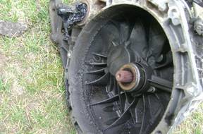 КОРОБКА ПЕРЕДАЧ FORD FOCUS TDCI