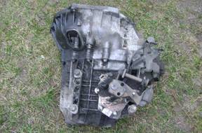 КОРОБКА ПЕРЕДАЧ FORD FOCUS TDCI