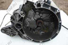 КОРОБКА ПЕРЕДАЧ FORD FOCUS VOLVO 1.6TDCI 6B 2010 год,