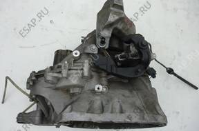 КОРОБКА ПЕРЕДАЧ FORD FOCUS VOLVO 1.6TDCI 6B 2010 год,