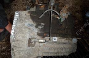КОРОБКА ПЕРЕДАЧ ford focus xs4r-7f096