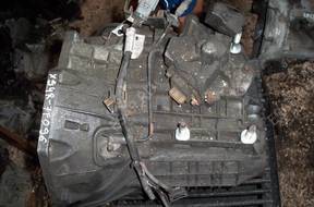 КОРОБКА ПЕРЕДАЧ ford focus xs4r-7f096