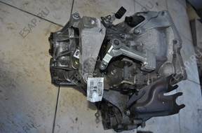 КОРОБКА ПЕРЕДАЧ FORD FOCUSII 1,6TDCI  3M5 год,  T1GF2