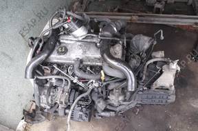 КОРОБКА ПЕРЕДАЧ Ford Fokus 1,8 TDDI 90 KM