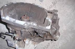 КОРОБКА ПЕРЕДАЧ FORD FUSION 1,4 TDCI