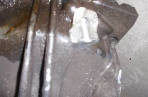 КОРОБКА ПЕРЕДАЧ FORD FUSION 1,4 TDCI