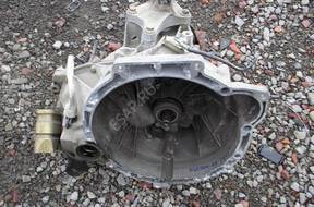 КОРОБКА ПЕРЕДАЧ Ford fusion 1,6 E  2002