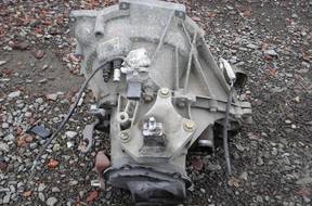 КОРОБКА ПЕРЕДАЧ Ford fusion 1,6 E  2002