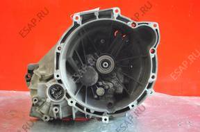 КОРОБКА ПЕРЕДАЧ FORD FUSION 1.4 03 год, FV 66041