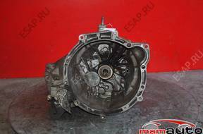 КОРОБКА ПЕРЕДАЧ FORD FUSION 1.4 16V 04 год, FV 84889