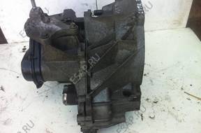 КОРОБКА ПЕРЕДАЧ FORD FUSION 1.4 16V 2N1 год,7002NB