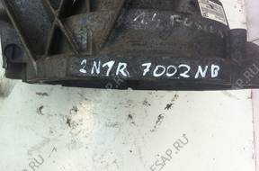 КОРОБКА ПЕРЕДАЧ FORD FUSION 1.4 16V 2N1 год,7002NB