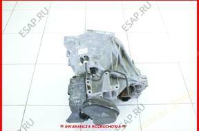 КОРОБКА ПЕРЕДАЧ FORD FUSION 1.4 16V 2N1 год,7002NE