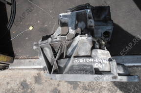 КОРОБКА ПЕРЕДАЧ FORD FUSION 1.4 16V  98WT-7F096-AC