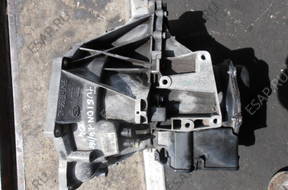 КОРОБКА ПЕРЕДАЧ FORD FUSION 1.4 16V  98WT-7F096-AC