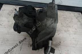 КОРОБКА ПЕРЕДАЧ FORD FUSION 1.4 16V