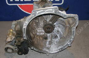 КОРОБКА ПЕРЕДАЧ FORD FUSION 1.4 16V